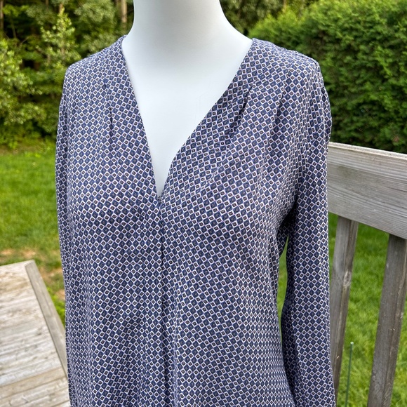 Esprit ⎮ Button down shirt - Picture 4 of 9